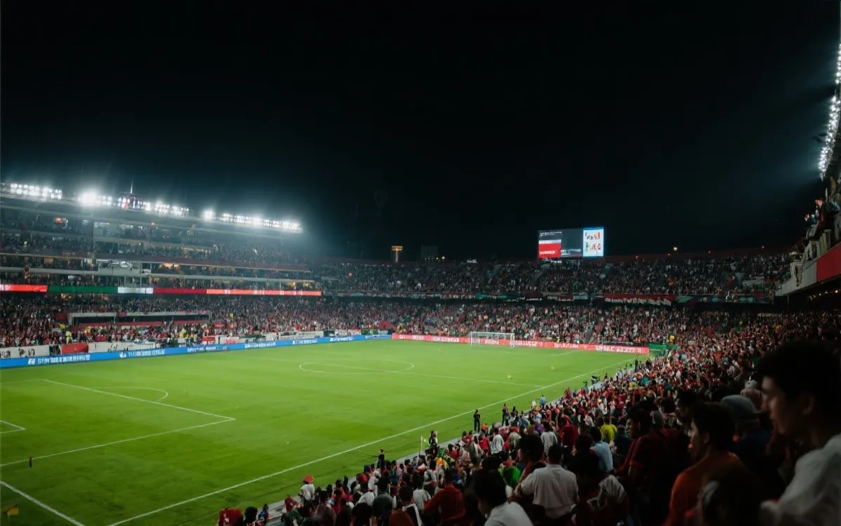 2026世界杯对Liga MX影响：主客场观赛体验如何被重新书写