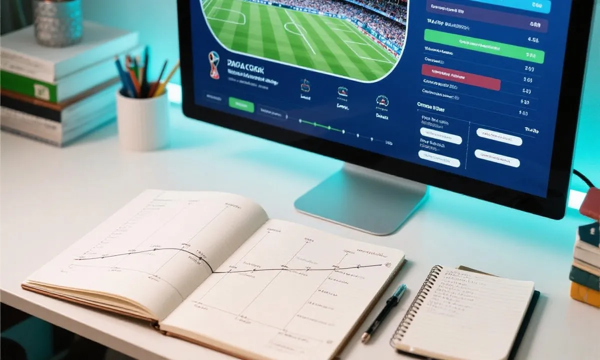 创作者规划从现在到2026世界杯的时间轴和任务